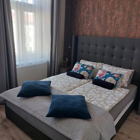 Silver Dawn Apartments Segedin Dış mekan fotoğraf