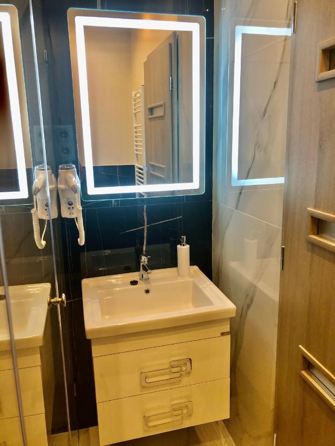 Silver Dawn Apartments Segedin Dış mekan fotoğraf
