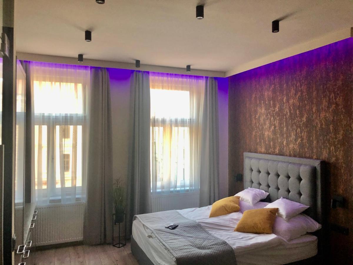 Silver Dawn Apartments Segedin Dış mekan fotoğraf