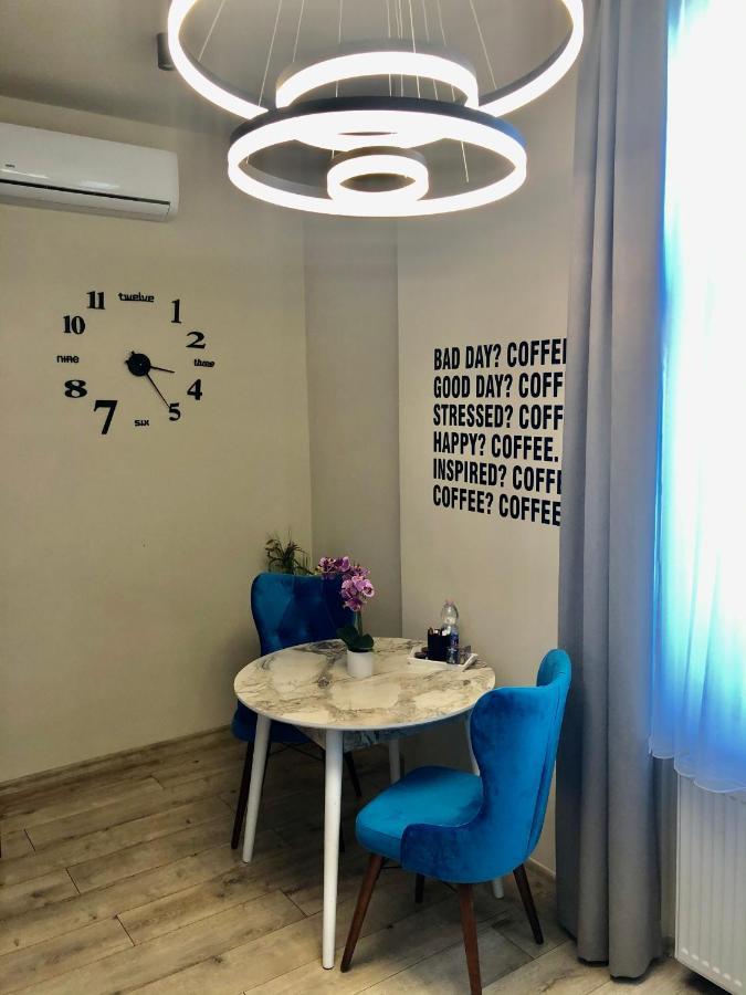 Silver Dawn Apartments Segedin Dış mekan fotoğraf
