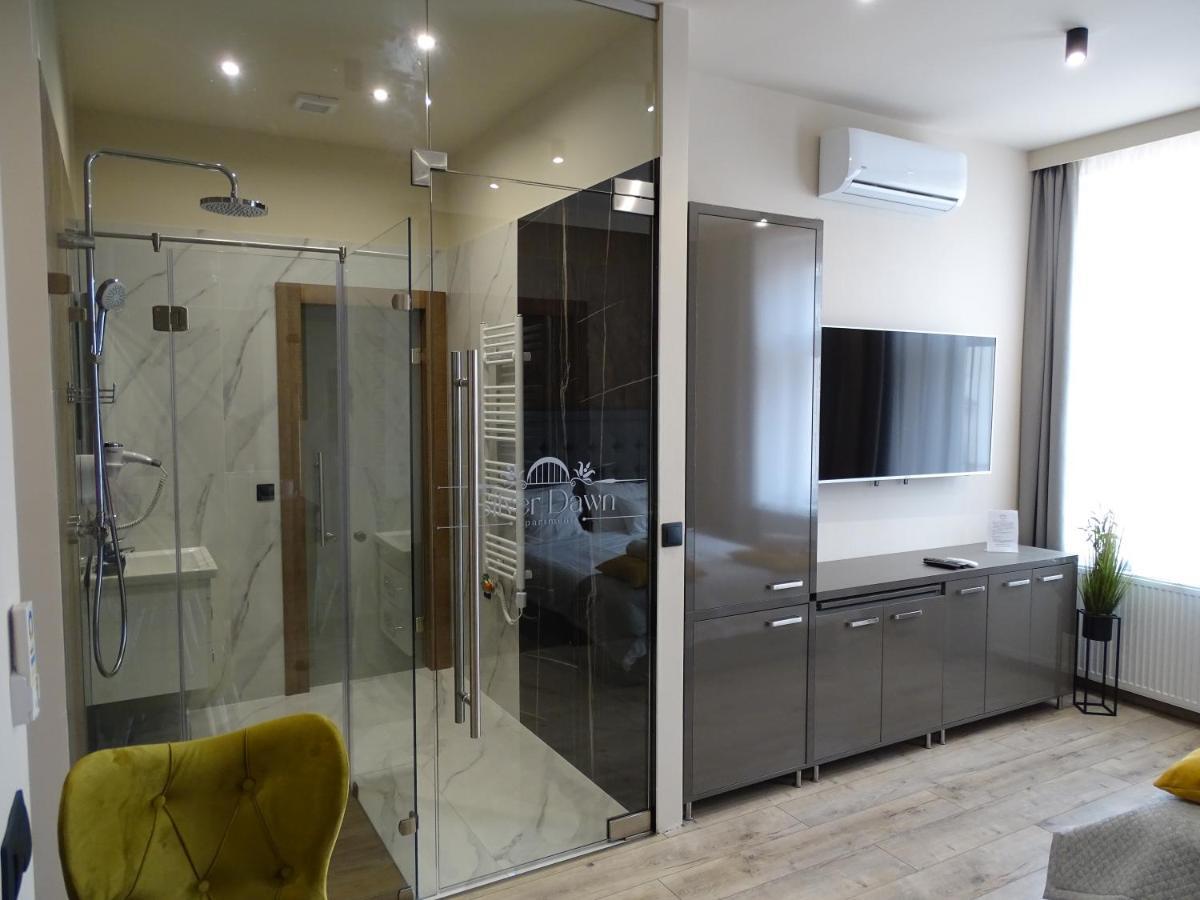 Silver Dawn Apartments Segedin Dış mekan fotoğraf