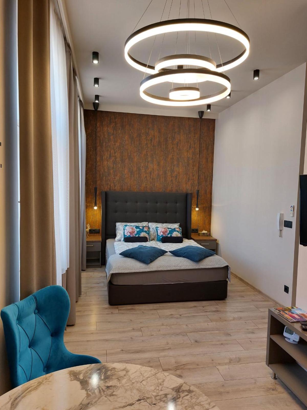 Silver Dawn Apartments Segedin Dış mekan fotoğraf