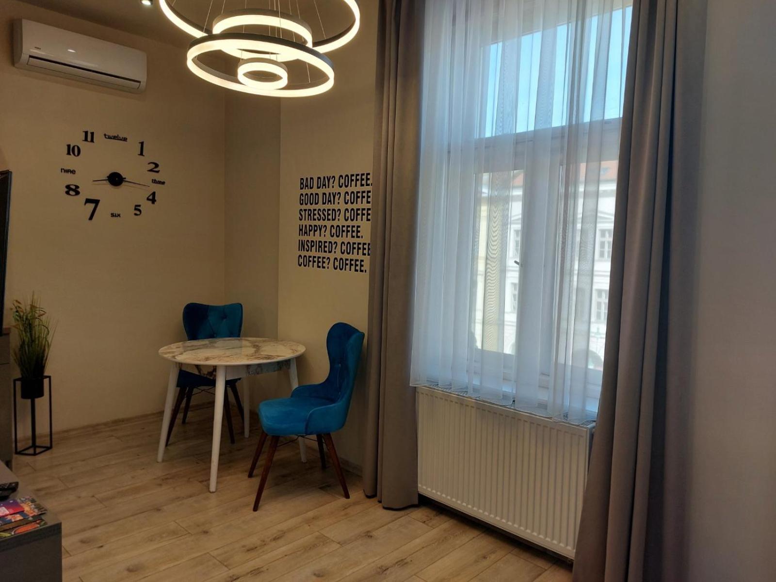 Silver Dawn Apartments Segedin Dış mekan fotoğraf