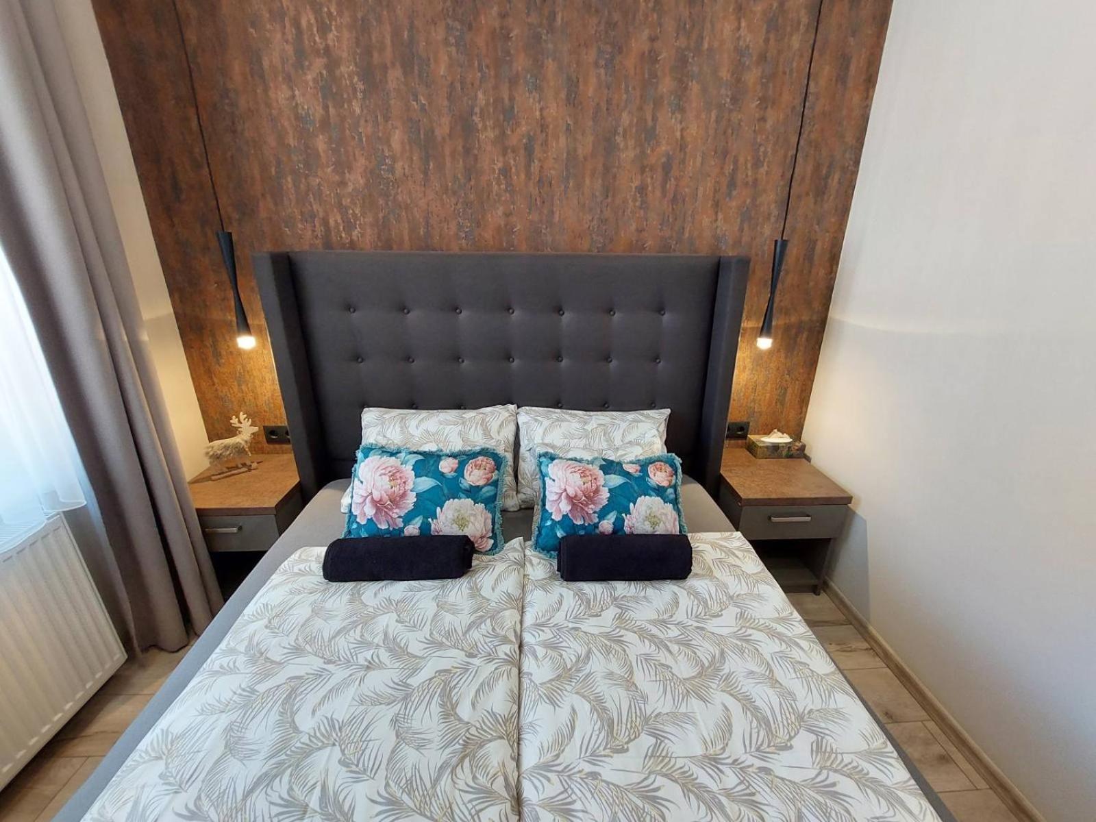 Silver Dawn Apartments Segedin Dış mekan fotoğraf