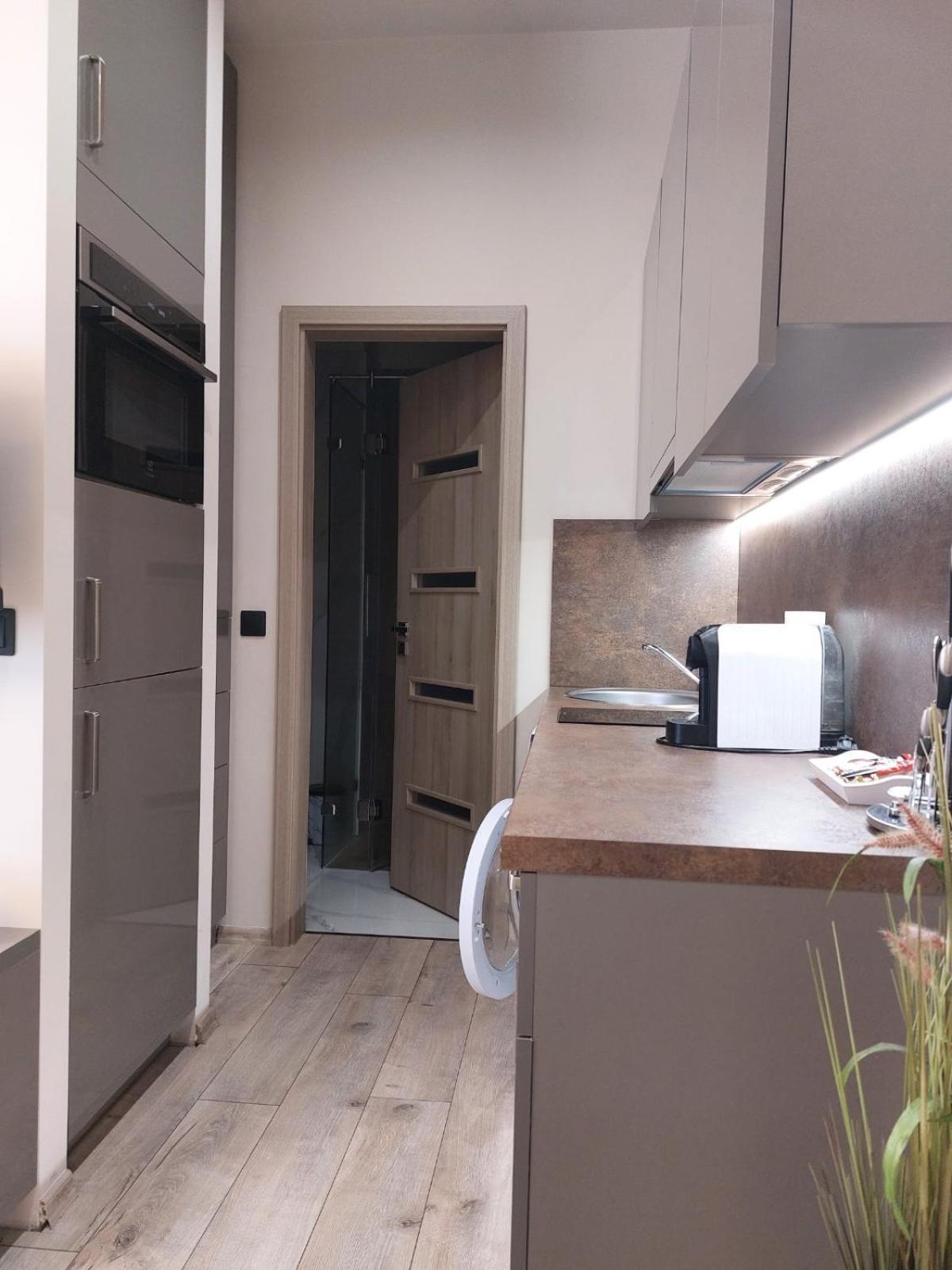 Silver Dawn Apartments Segedin Dış mekan fotoğraf