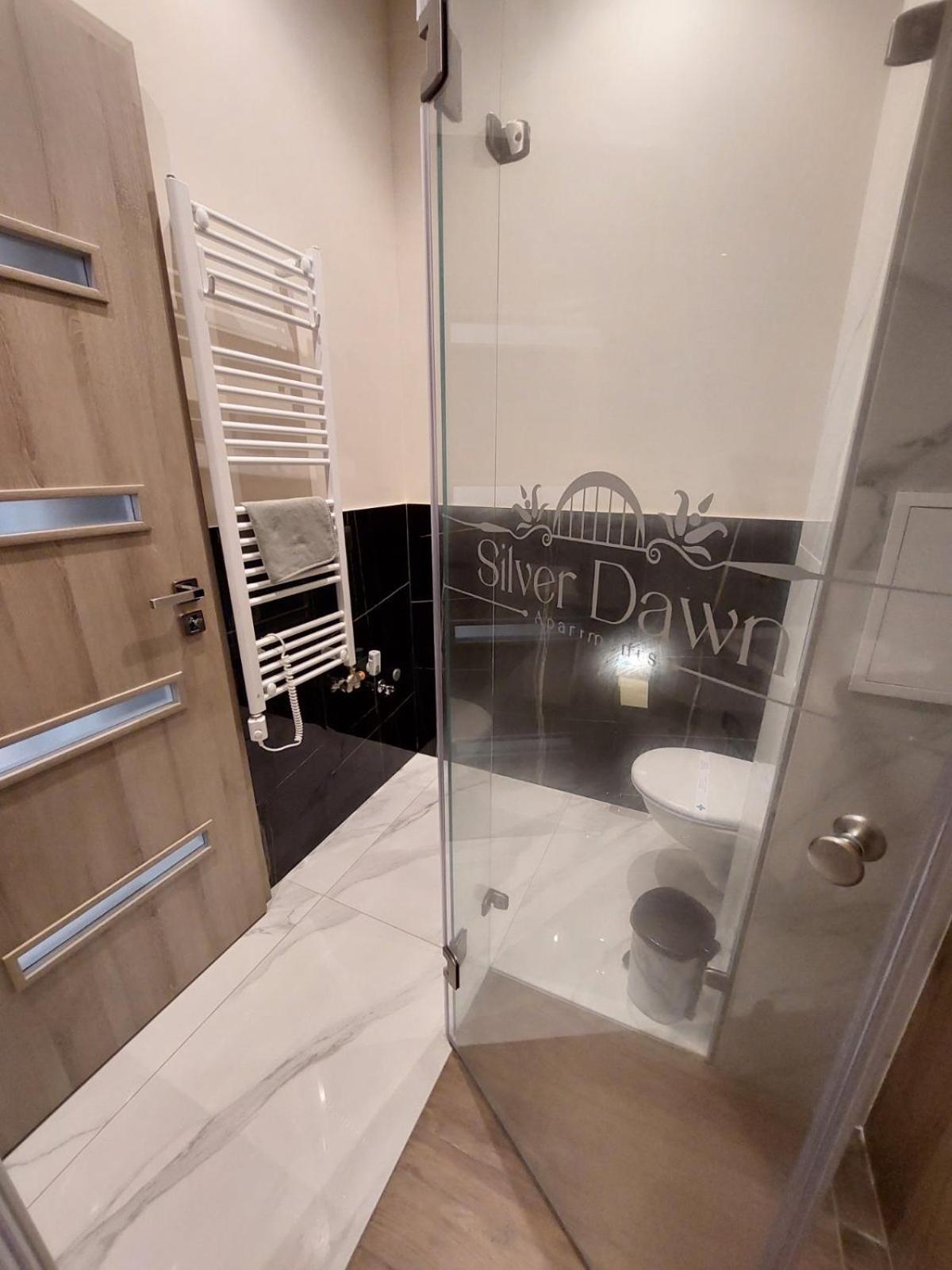 Silver Dawn Apartments Segedin Dış mekan fotoğraf
