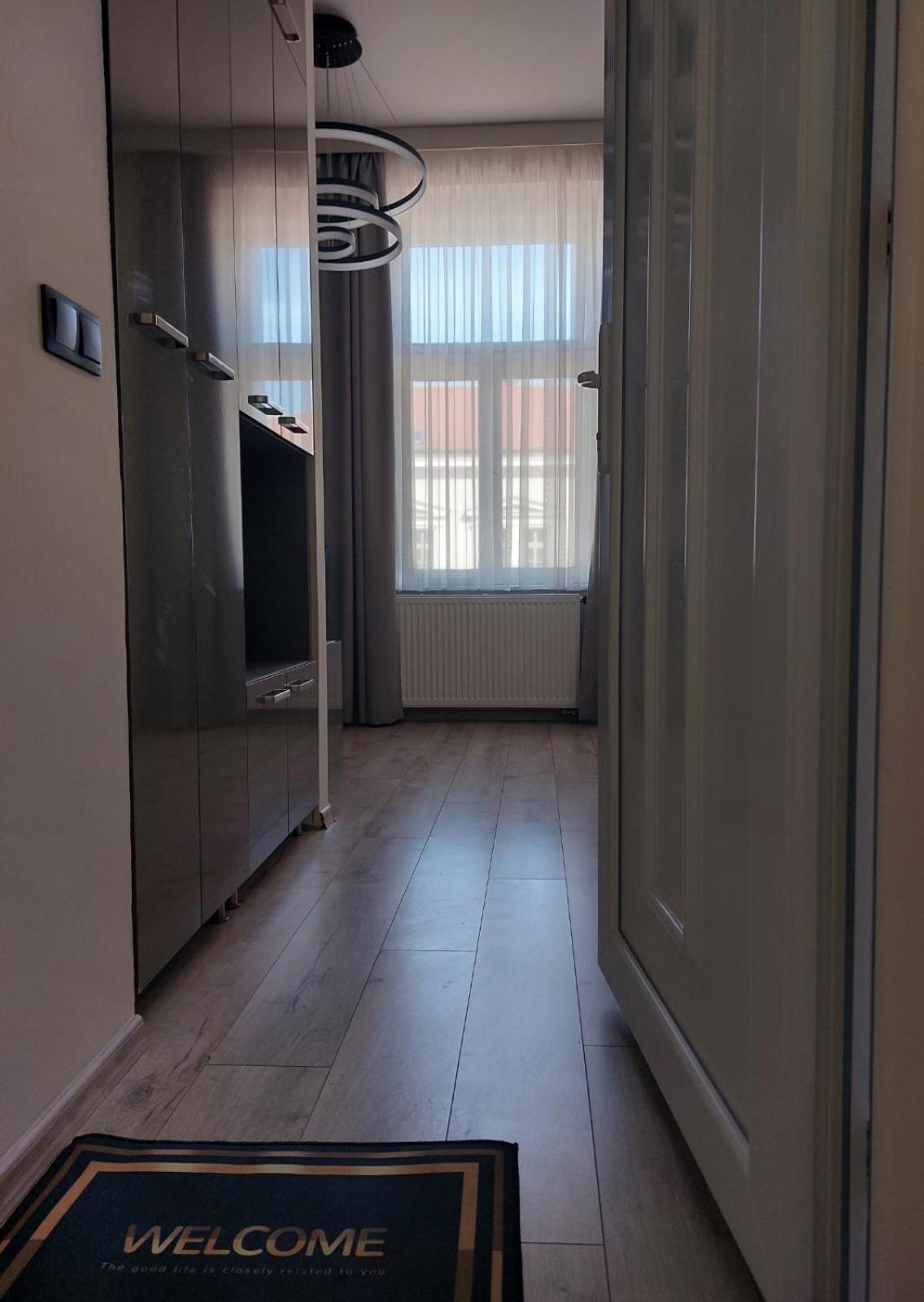 Silver Dawn Apartments Segedin Dış mekan fotoğraf