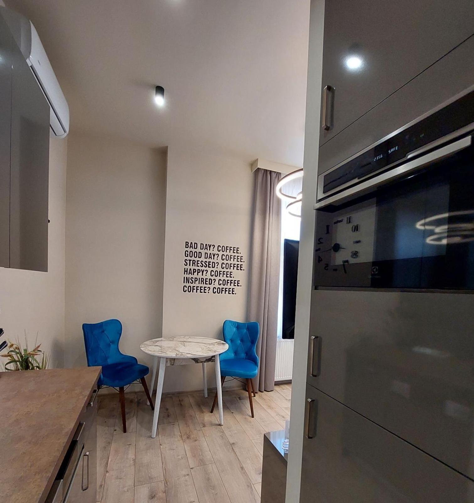 Silver Dawn Apartments Segedin Dış mekan fotoğraf