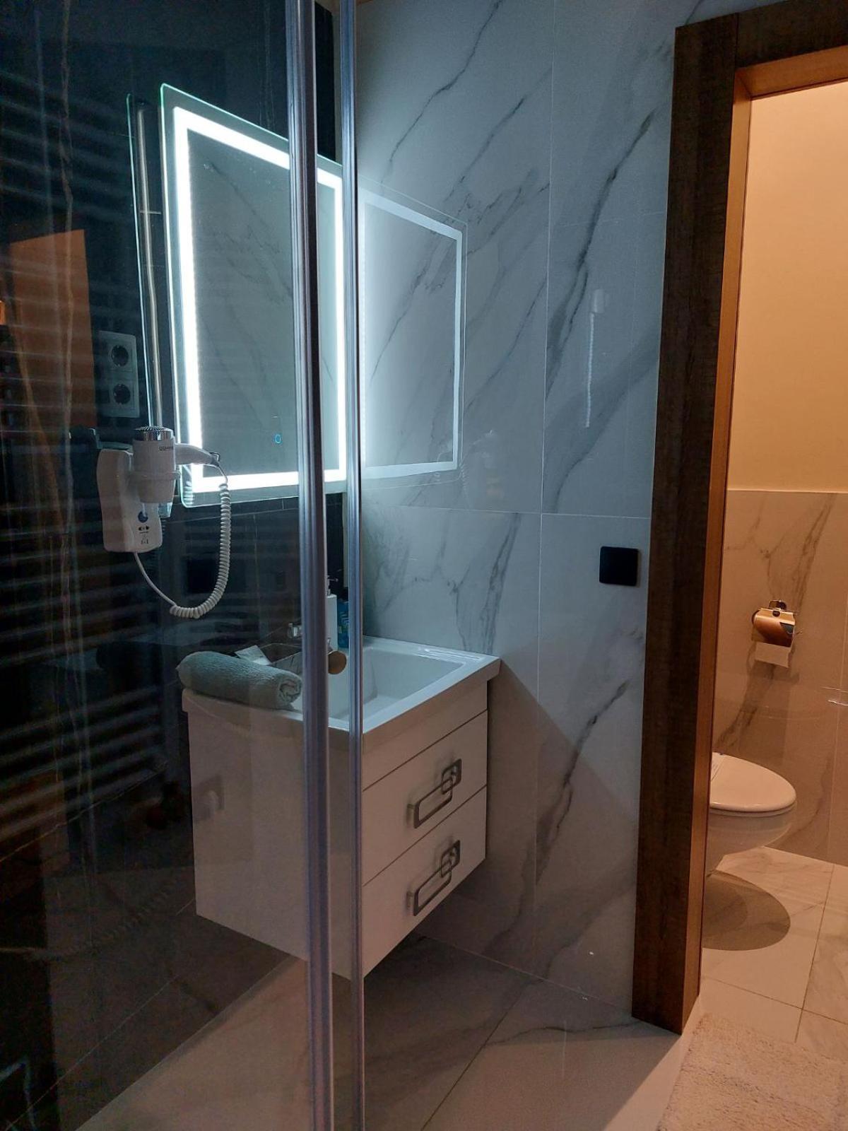 Silver Dawn Apartments Segedin Dış mekan fotoğraf