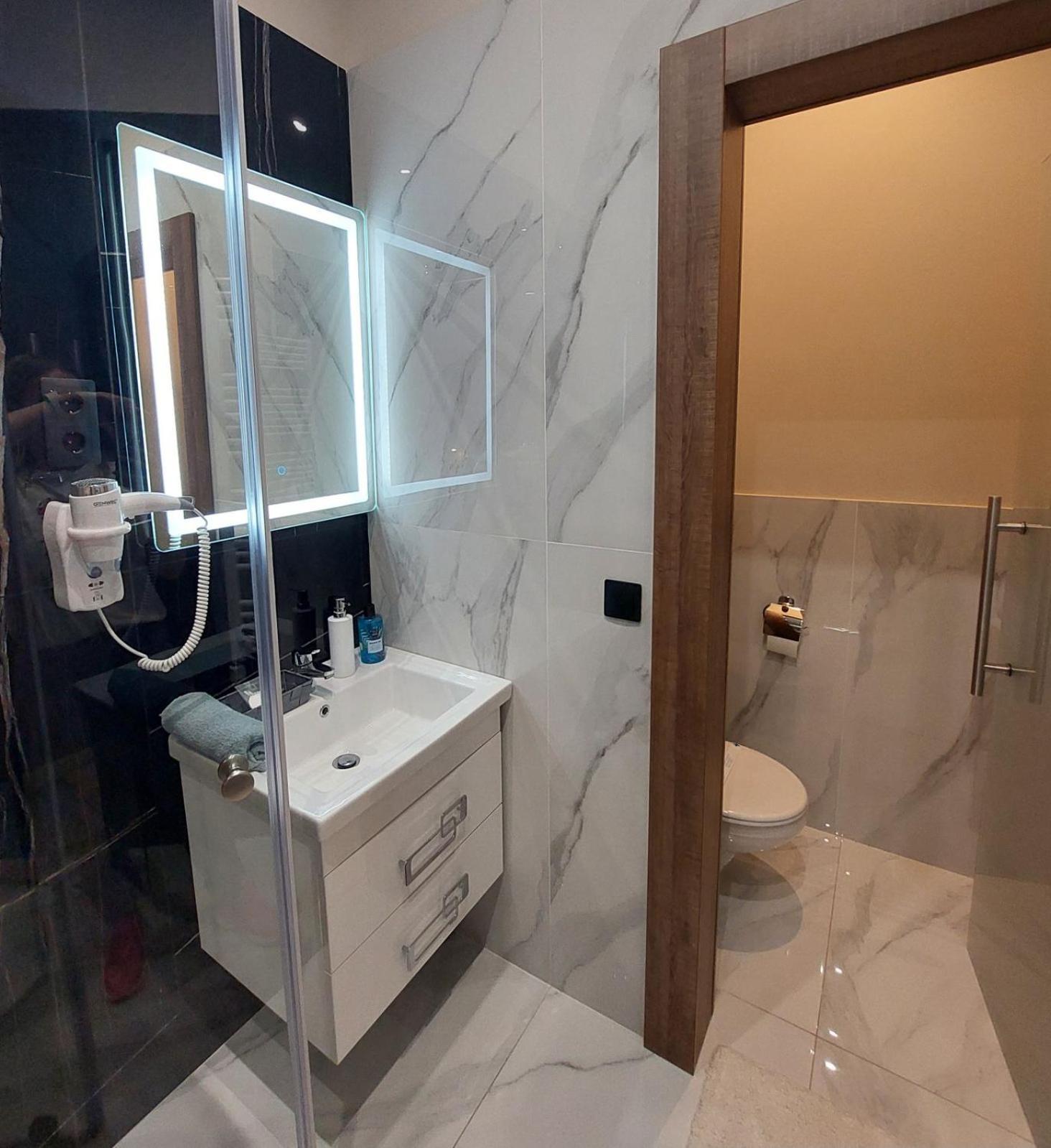 Silver Dawn Apartments Segedin Dış mekan fotoğraf