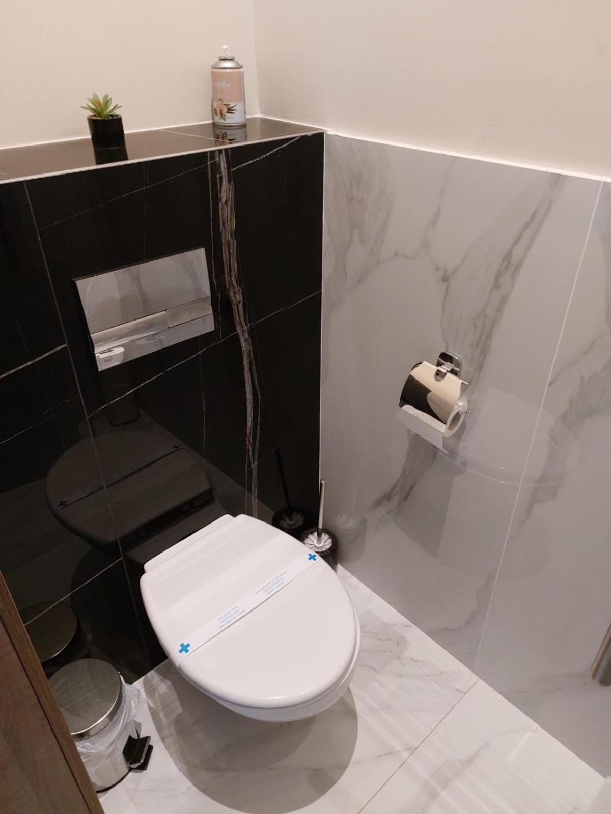 Silver Dawn Apartments Segedin Dış mekan fotoğraf