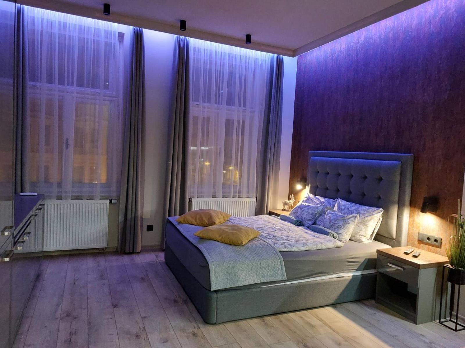 Silver Dawn Apartments Segedin Dış mekan fotoğraf