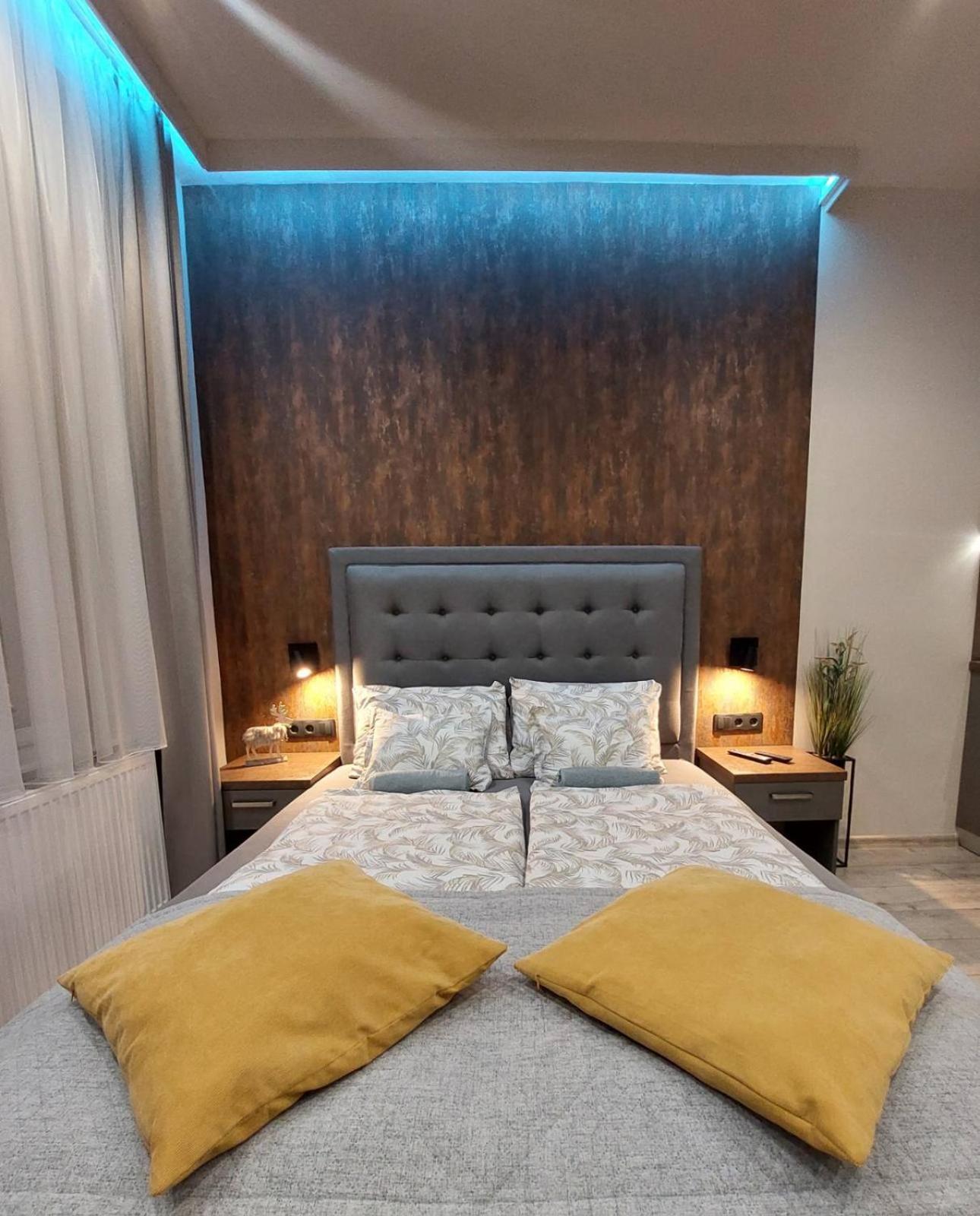 Silver Dawn Apartments Segedin Dış mekan fotoğraf