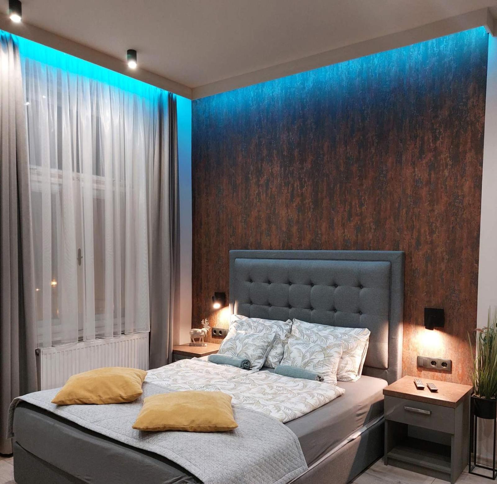 Silver Dawn Apartments Segedin Dış mekan fotoğraf